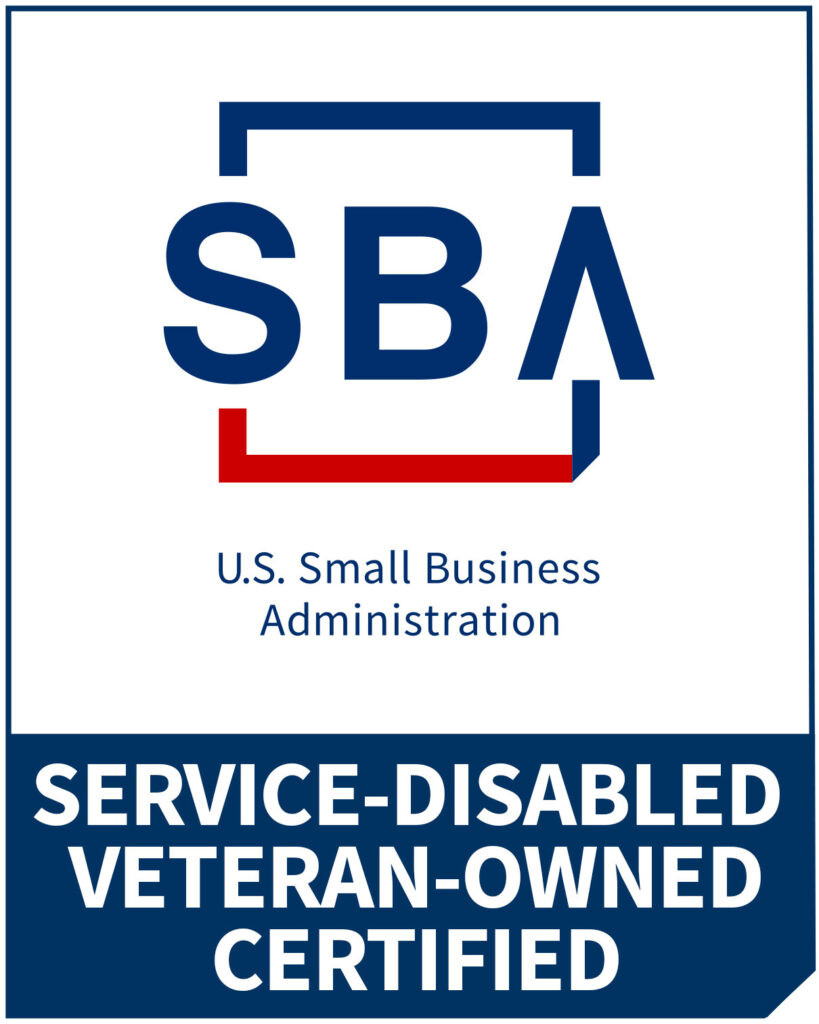 SBA Veteran Owner Certified