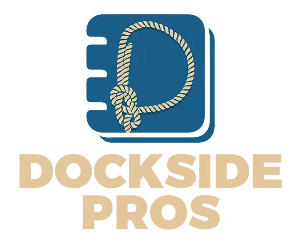 Featured Partner: Dockside Pros