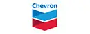Chevron logo fuel supplier partner United Fuel Direct Gulf Coast marine fuel delivery brand