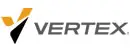 Vertex logo marine industry partner United Fuel Direct Gulf Coast fuel delivery supplier brand