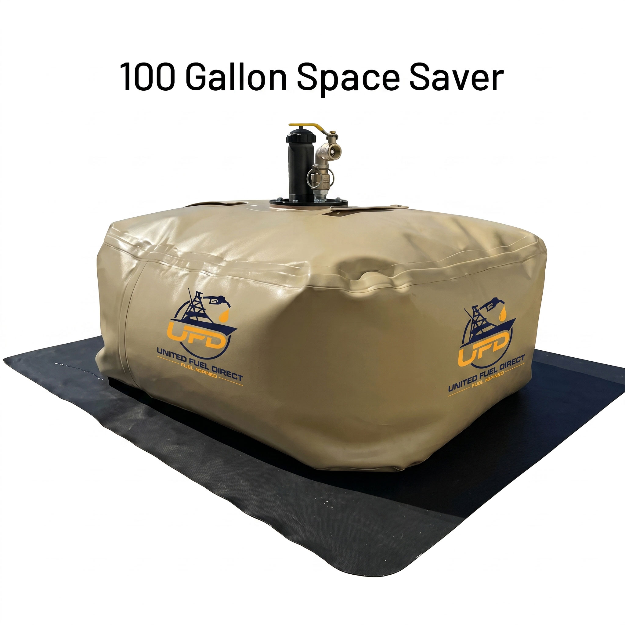 100 Gallon